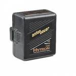 Anton Bauer HyTRON 140 Logic Series Nickel Metal Hydride Digital Battery, 14.4 volts (p/n 8675-0079) Anton Bauer HyTRON 140 Logic Series Nickel Metal Hydride Digital Battery, 14.4 volts (p/n 8675-0079)